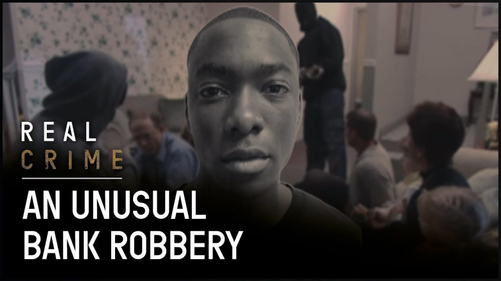 America’s Smartest Bank Robbery? | The FBI Files | Real Crime