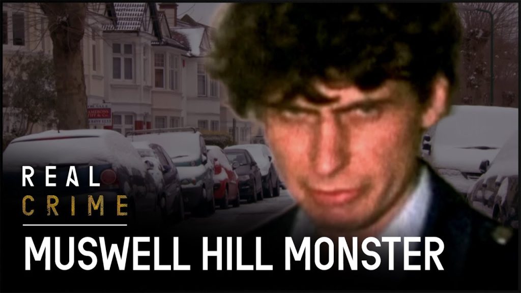 Born To Be A Monster? I Dennis Nilsen’s Murders | Real Crime