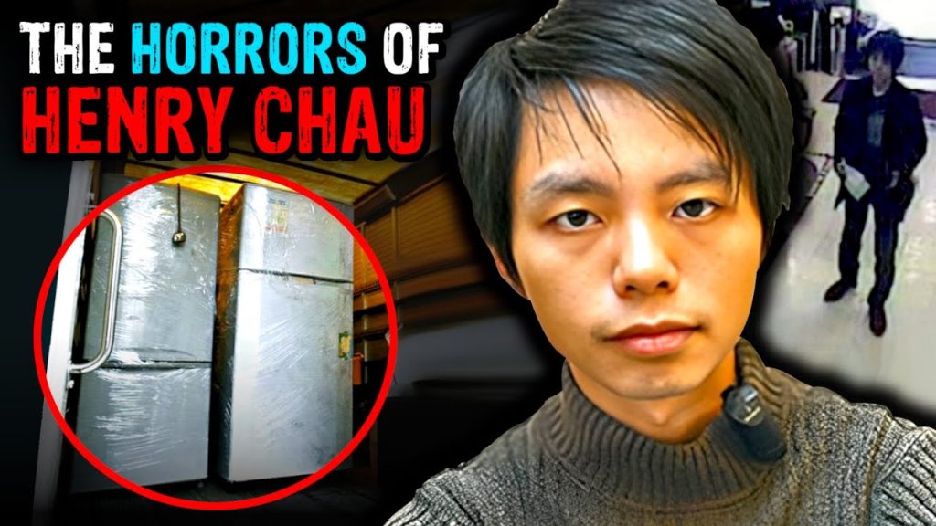 He Turned his victims into “BBQ Pork”… | The Horrors of Henry Chau