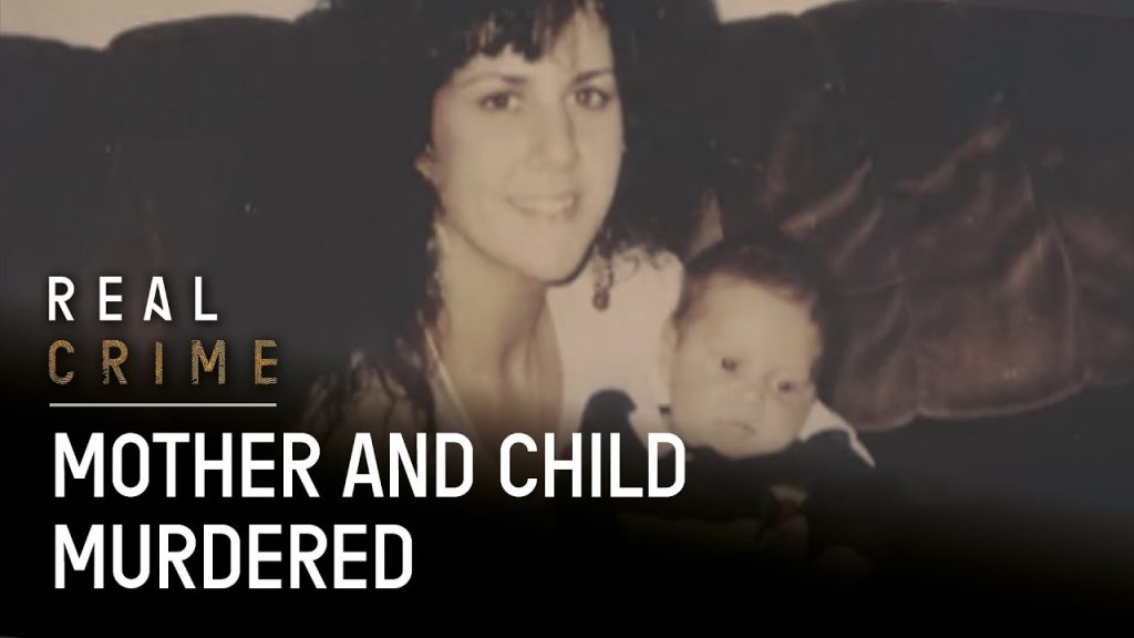 Jealousy Kills: Mother and Baby Murdered | The FBI Files | Real Crime