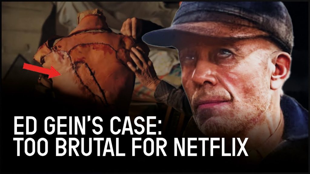 Behind Ed Gein’s Case: Catching America’s Most Brutal Killer