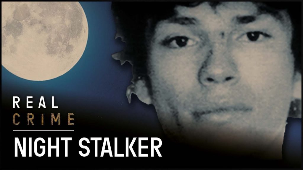 Was LA’s Night Stalker Destined For Violence? | Born To Kill?