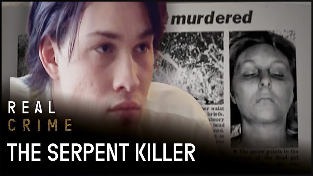 Interpol’s 28-Year Hunt For ‘The Serpent’: The Elusive Tourist Killer