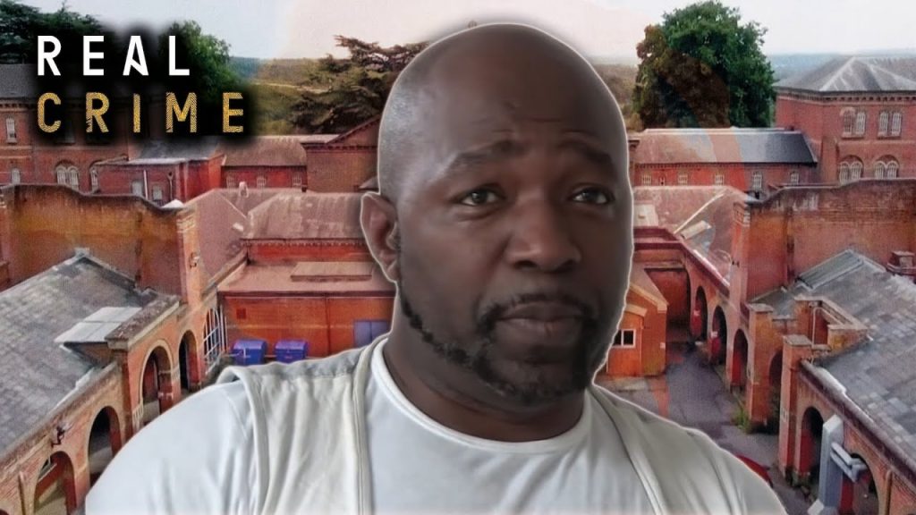 Inside Broadmoor: Britain’s Most Notorious Psychiatric Hospital | Broadmoor S1 EP1 | Real Crime