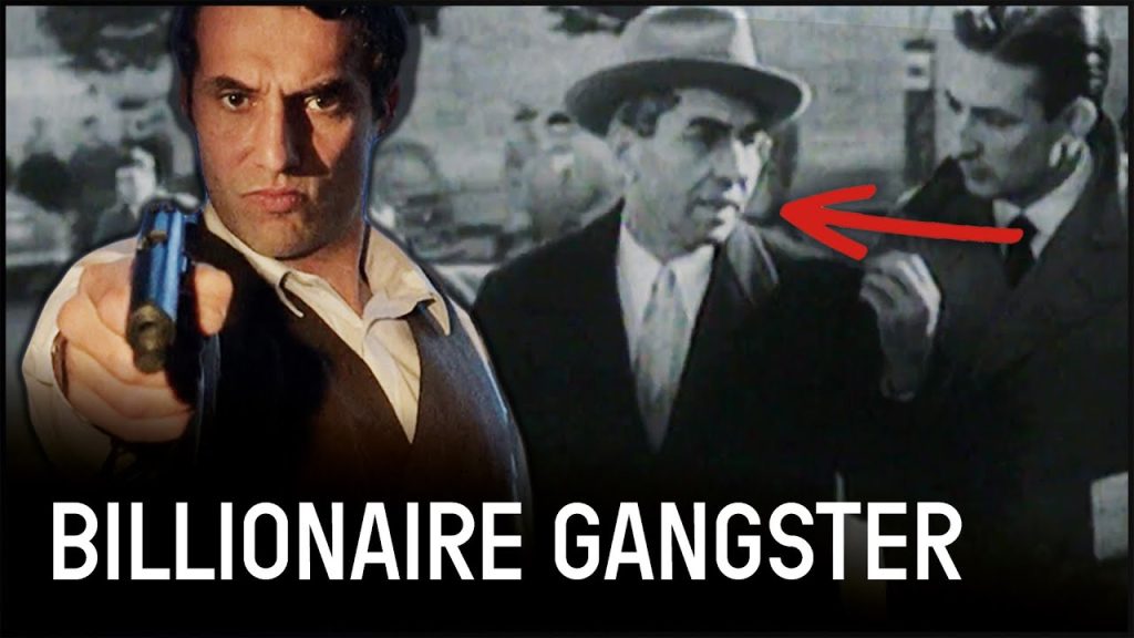 Charles Luciano: The Richest Mafia Gangster To Ever Live | Mafia’s Greatest Hits