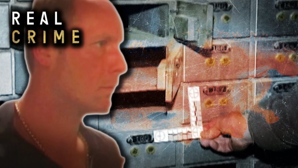 A Dirty Cop’s Million Dollar Heist: The Perfect Crime | Masterminds | Real Crime