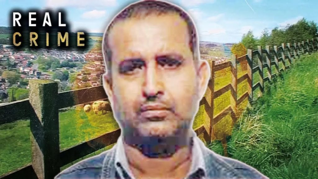 Murderous Greed: Father And Son Kill For Inheritance | Nightmare In Suburbia | Real Crime