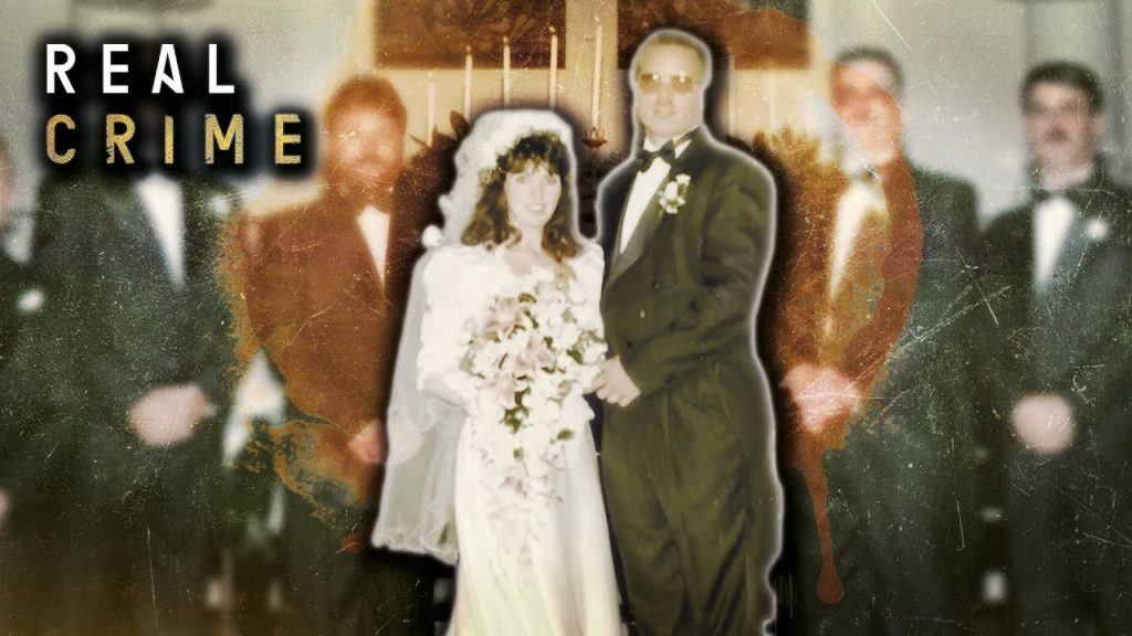 Black Widow: The Deadly Betrayal Of A Young Cop | Murder She Solved | Real Crime