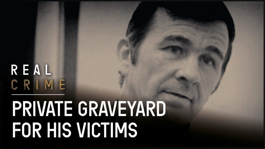 The Hitchhiker’s Killer: Pee Wee Gaskins | Real Crime