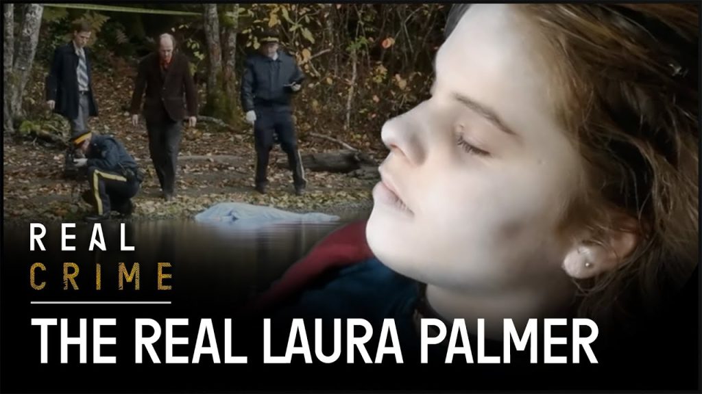 Young Girl Found In The River | Dark Waters Of Crime