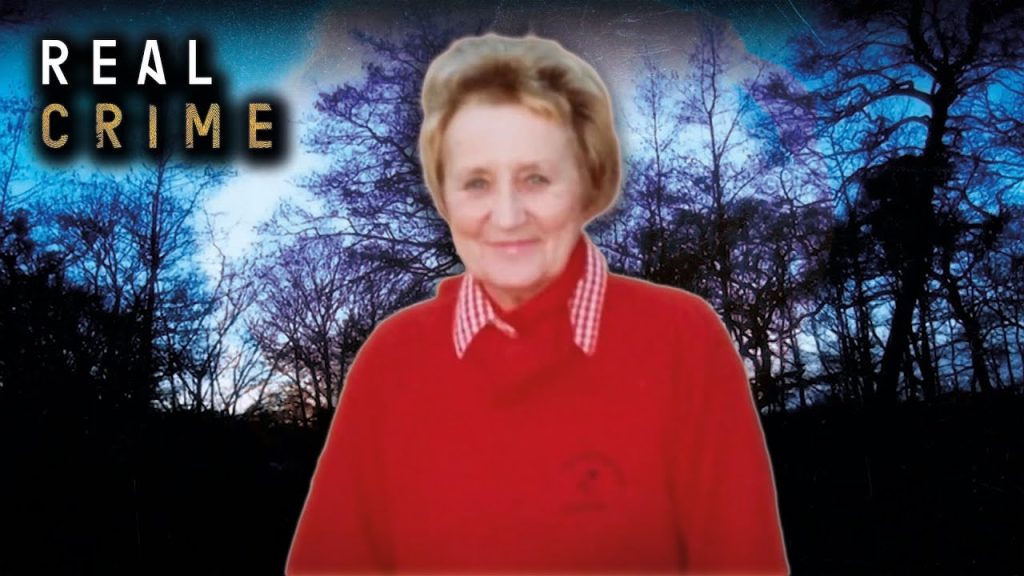 Missing Without a Trace: The Suspicious Case of Patricia Goodband | Nighmare In Suburbia| Real Crime