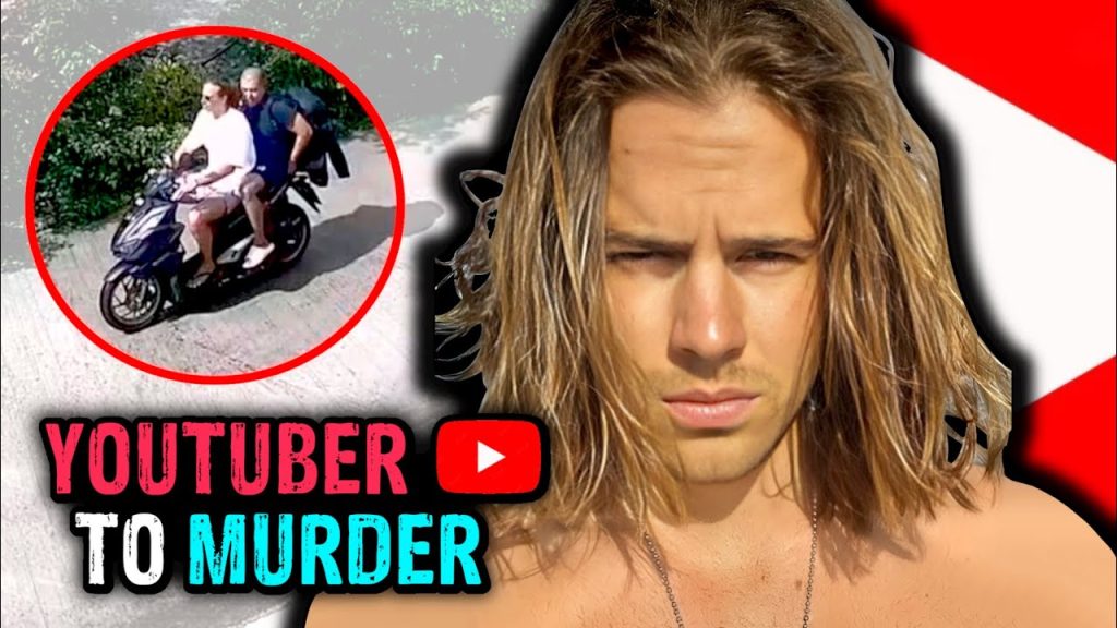 Chef YouTuber Murdered his Secret Boyfriend in Paradise… | Daniel Sancho