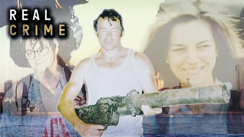 Australia’s Worst Solo Serial Killer | Born To Kill? | Real Crime