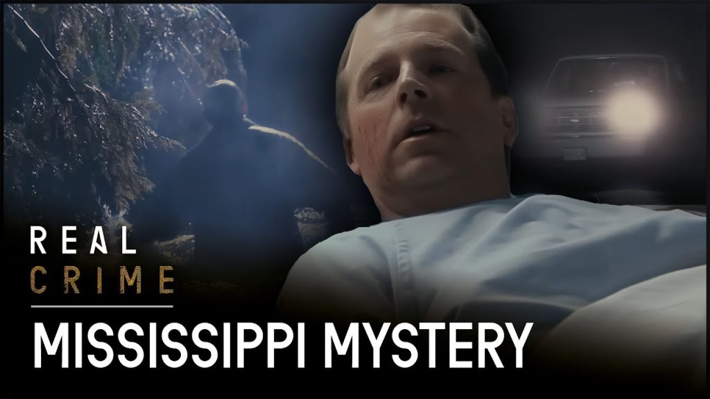 Body Found On Mississippi: The Chilling Case of Barbara Longfield | Dark Waters Of Crime