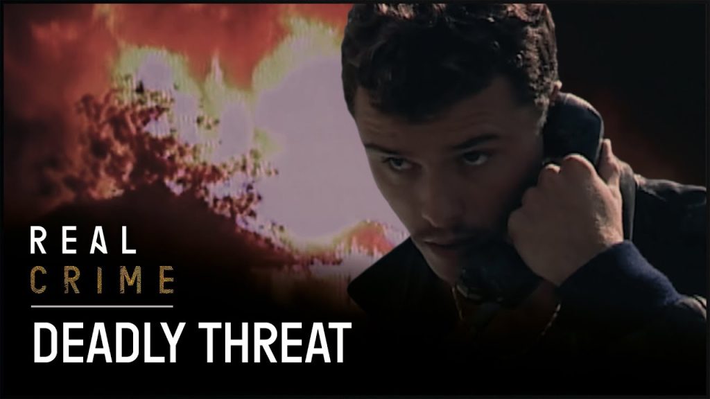 The Man Who Bombed The DEA | The FBI Files | Real Crime