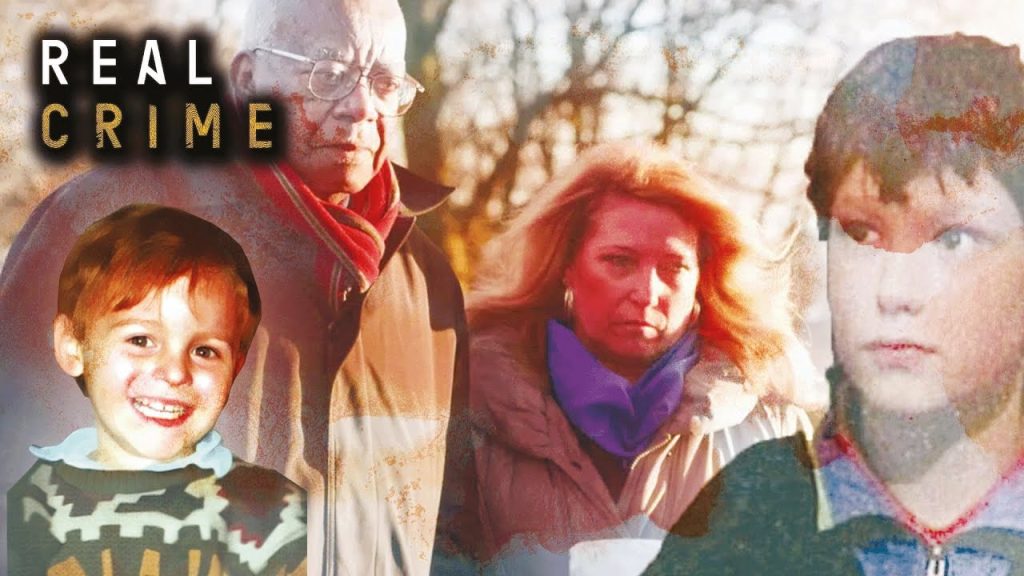 James Bulger’s Killers: Jon Venables & Robert Thompson | Trevor Macdonald Investigates | Real Crime