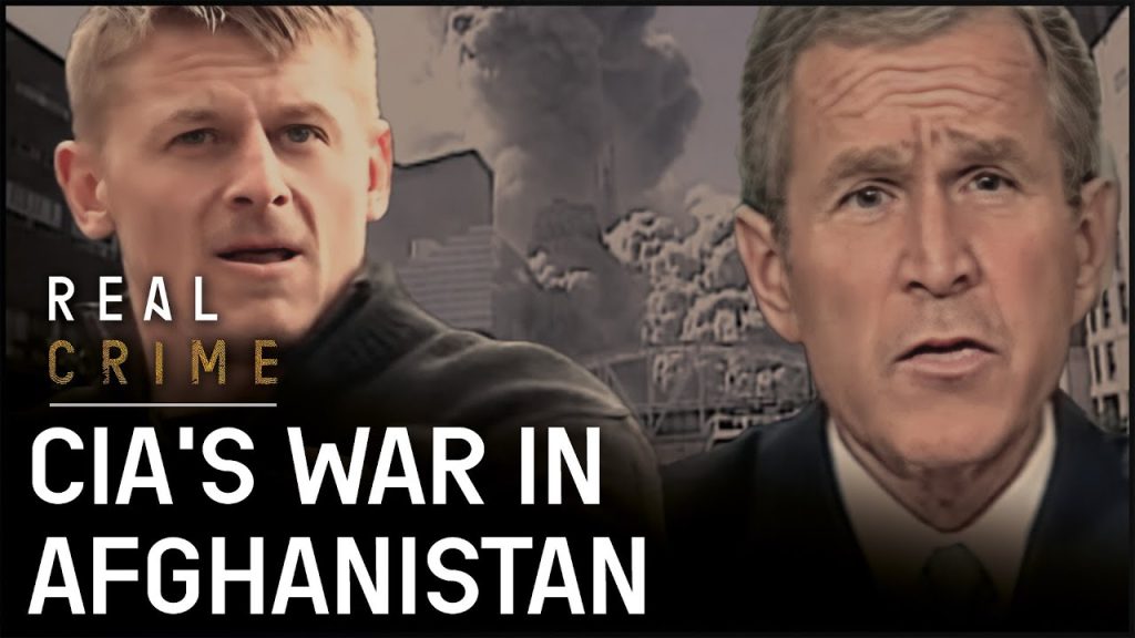 CIA’s Deadly Mission To Capture Bin Laden