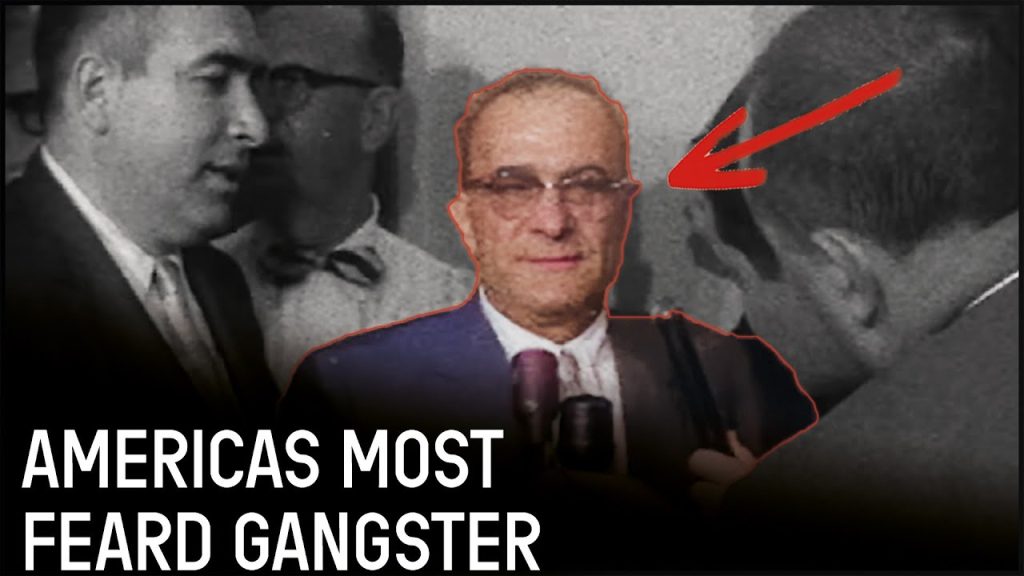 How Vito Genovese Killed Frank Costello And Became America’s Most Dangerous Gangster