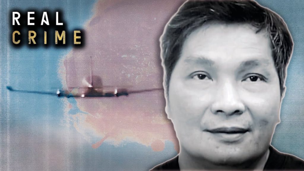 How Rick Lydges Became America’s Most Successful Drug Smuggler | Masterminds | Real Crime