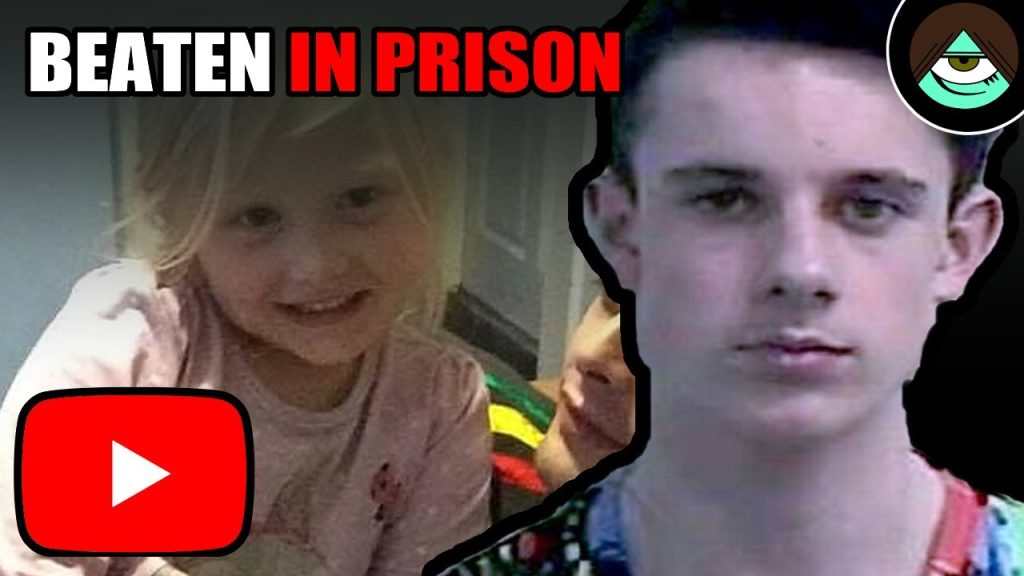The KILLER Youtuber who isn’t Having Fun in Prison – Aaron Campbell