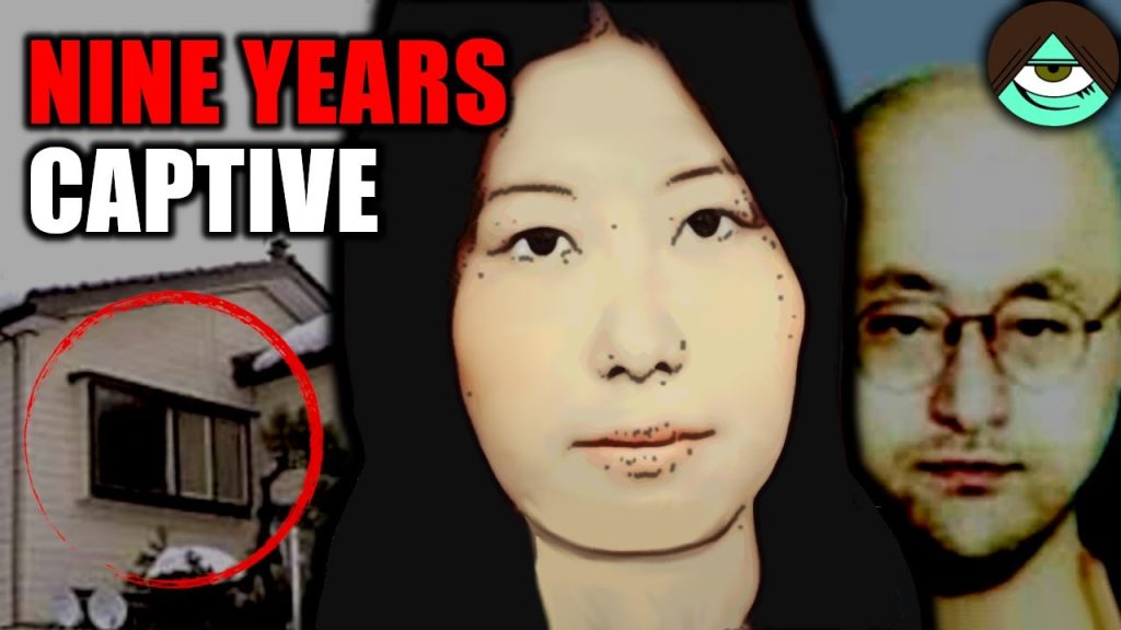 Held Captive as a Pet from Age 9 to 19 – Fusako Sano in Full Detail