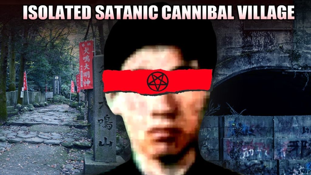 The True HORROR Behind Japan’s Most Cursed Village