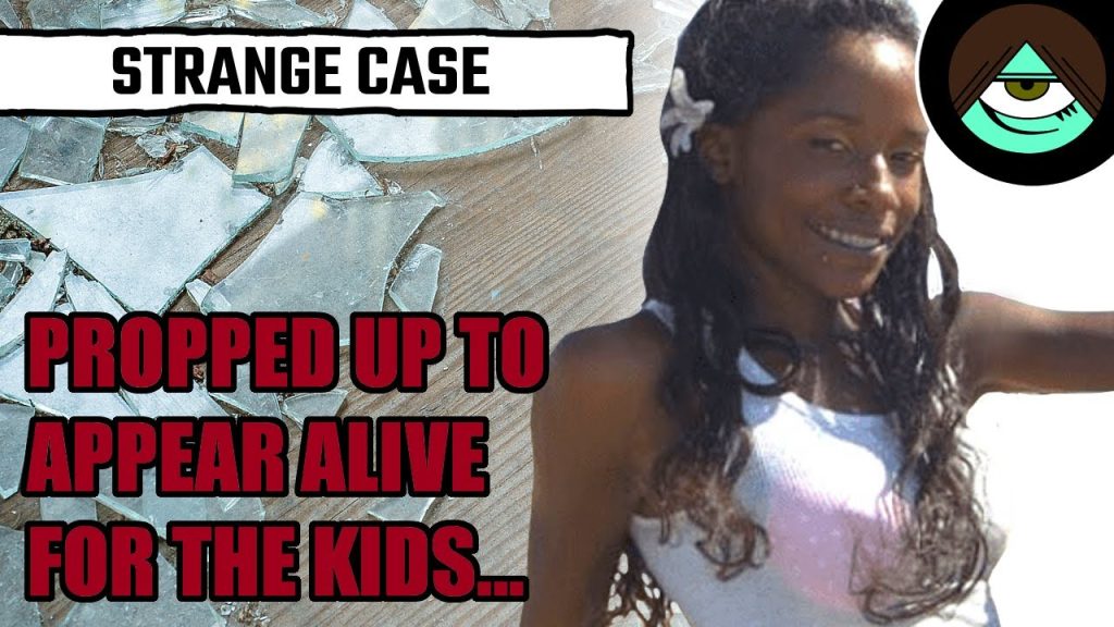 The Disgusting and Disturbing Case of Za’Zell Preston