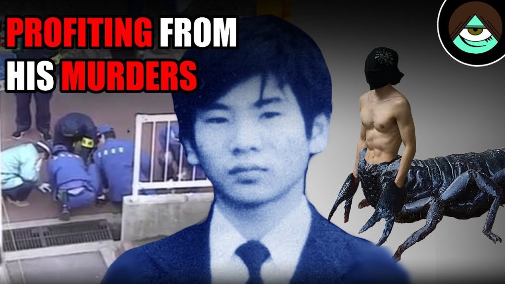 The Kobe Child Murders … in Full Detail