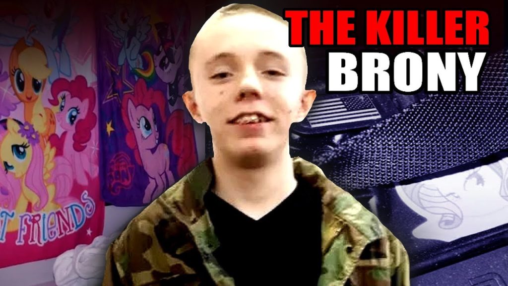 This BRONY Caused the Worst Massacre in Indiana History | Brandon Hole