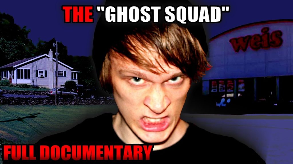 The Delusional World of Randy Stair – The Whole Story