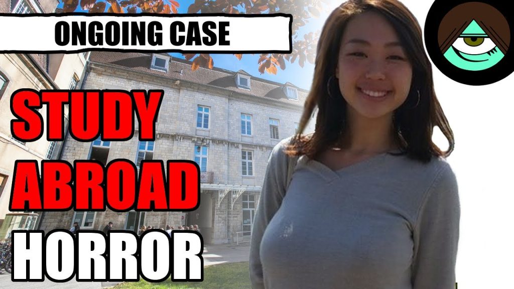 When Studying Abroad Goes Wrong – The Narumi Kurosaki Case