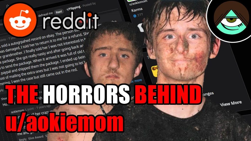 The Reddit Mom who Lost Her Life to Her Own Sons