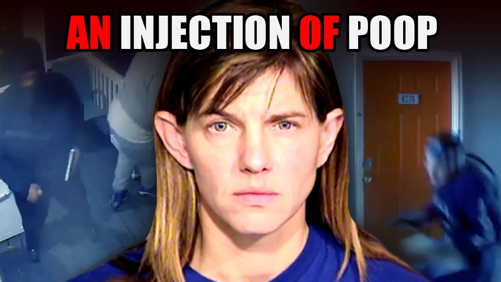She INJECTED Her Son with FECES | 10 Strange and Bizarre Cases