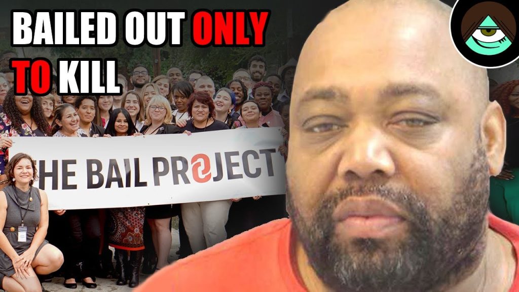 The Man Bailed out by Charity to KILL 45 Minutes Later – Samuel Lee Scott