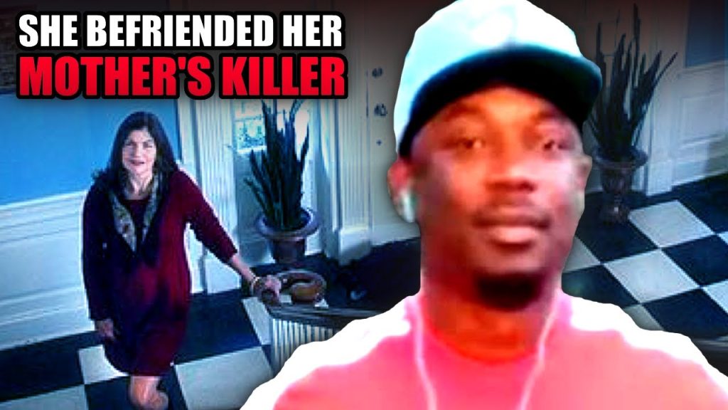 She Forgave Her Mother’s KILLER… and He Killed Her Too