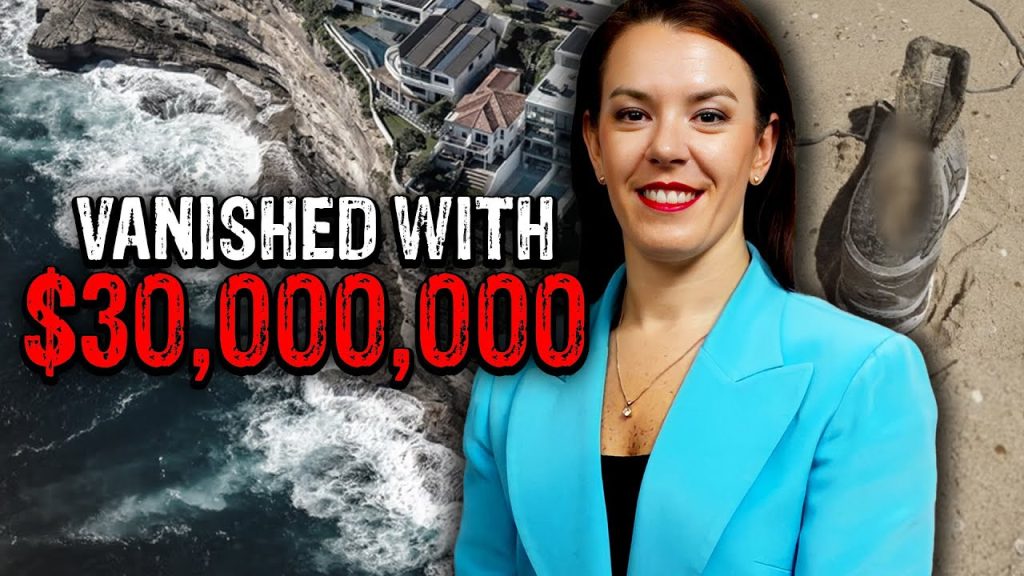 Fraud to Murder? | The Case of Melissa Caddick