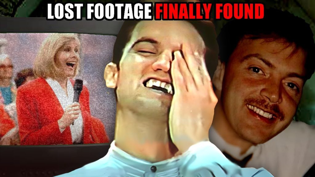 The Trash TV Talk Show that Sparked a MURDER