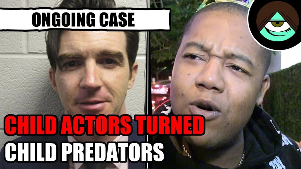 Child Actors Turned Child Predators – Kyle Massey and Drake Bell