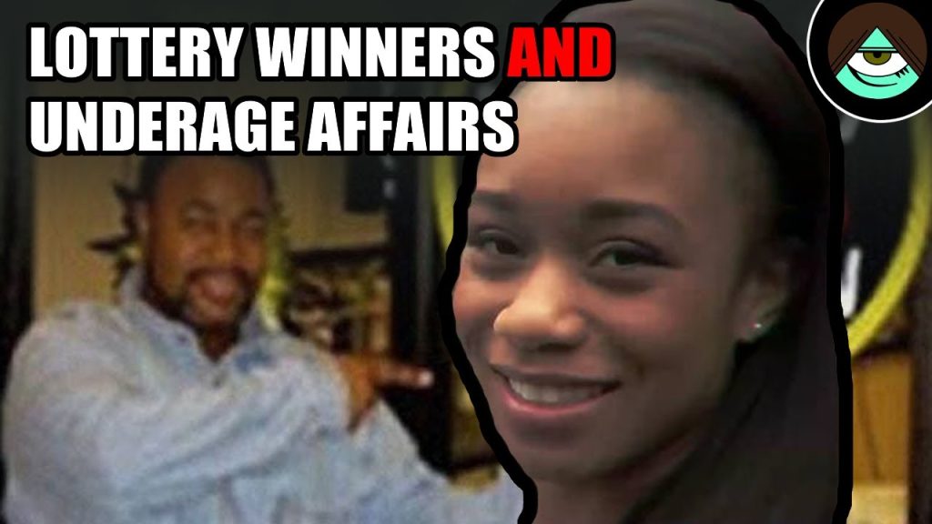 From Lottery Winner, to Predator, to MURDERED