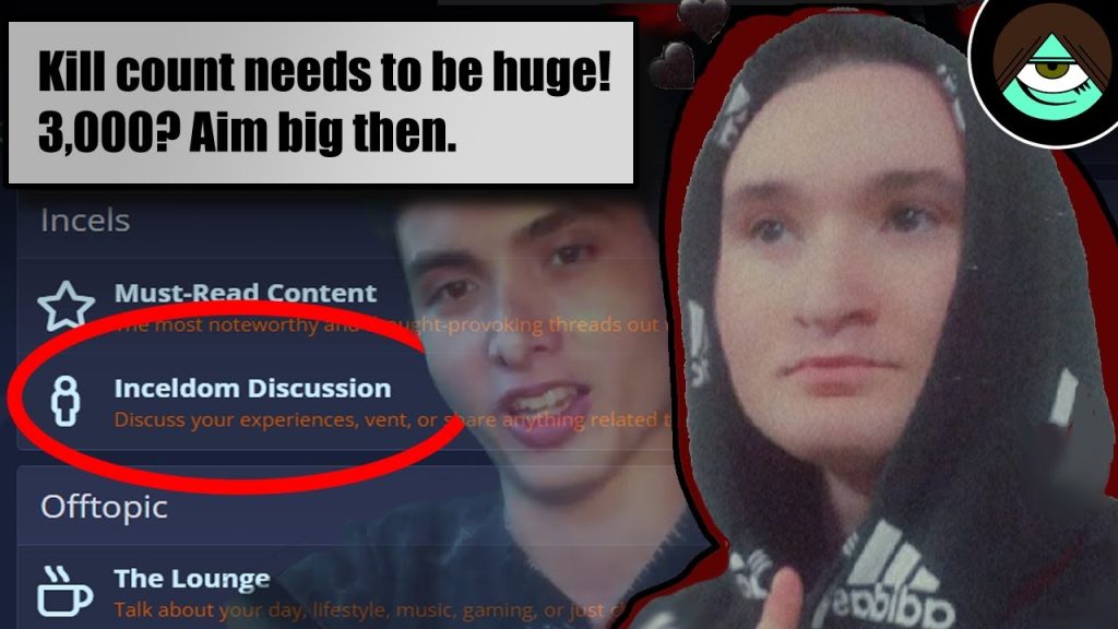 The Incel who Wanted to Top Elliot Rodger – Tres Genco