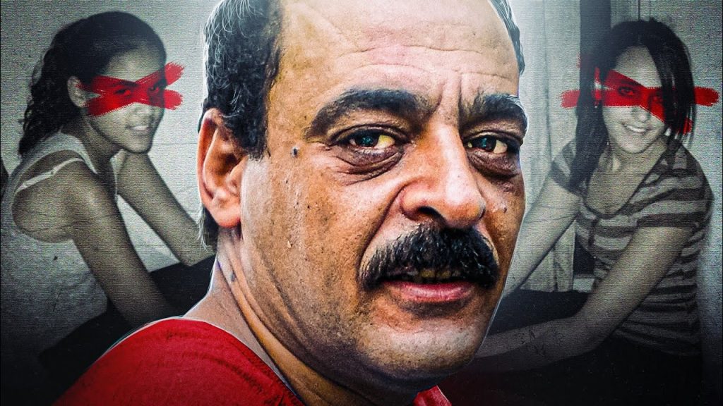 He KILLED His Daughters for Dating American Men … And Now He’s Caught | Yaser Abdel Said
