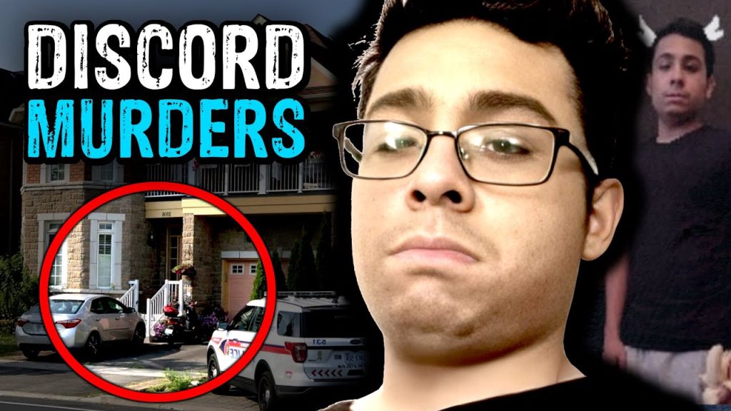 How a Gaming Community Tracked Down a Murderer | The Case of Menhaz Zaman