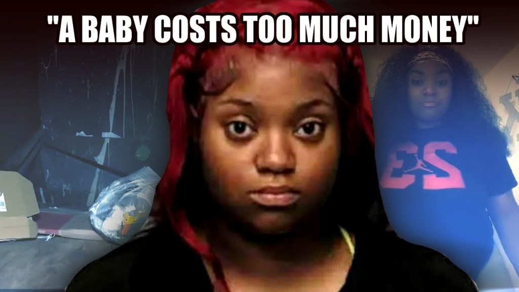 She Threw Her Baby in a TRASH COMPACTOR | 8 Dark and Bizarre Stories