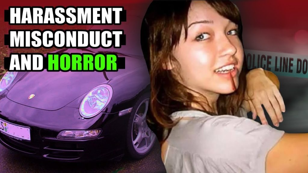 Bullying a Family with their Daughter’s Death – The Story of “Porsche Girl”