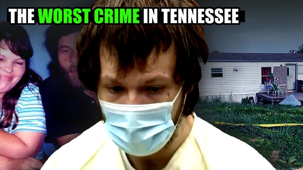 The WORST Crime in Tennessee History – The Sumner County Murders