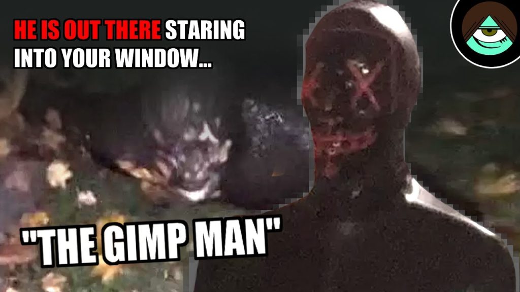 The Man in a Gimp Suit who Terrorized a Village