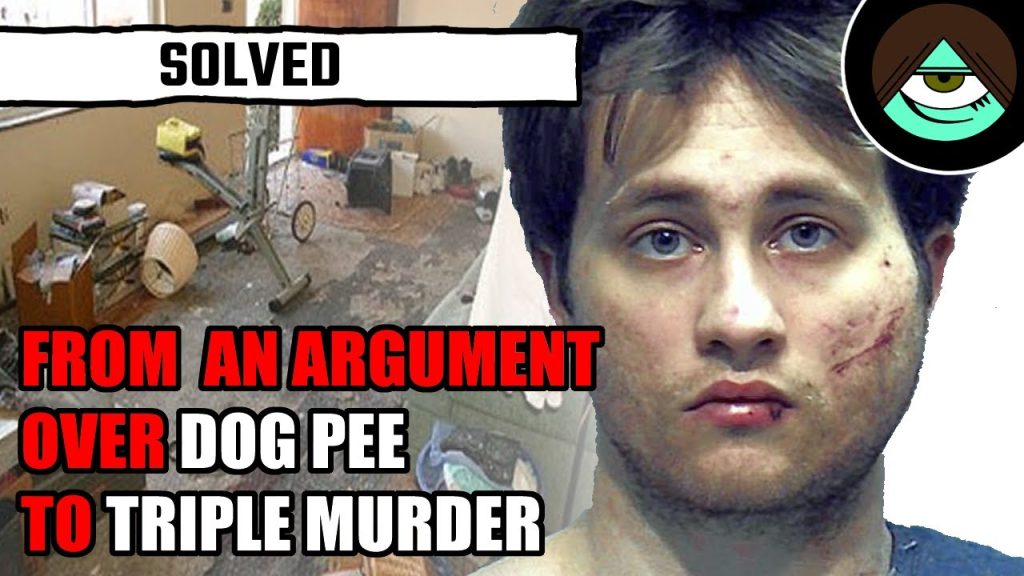 The Insane Richard Poplawski’s Massacre