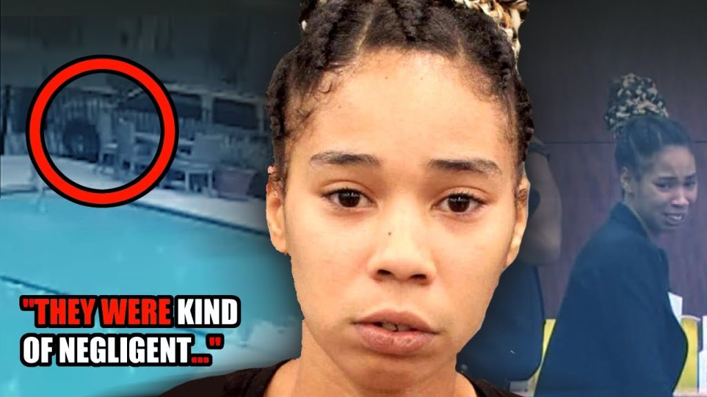 She Played Chicken with Her KIDS Using an SUV | 10 Strange and Bizarre Stories