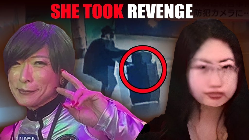 He Pretended to Be a Lesbian to TRAP Women ALONE | The Tamura Family Case