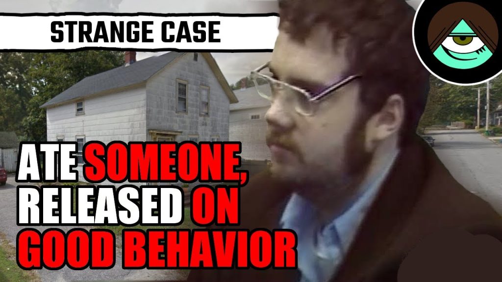 The Disgusting Case of Michael Woodmansee and the Resulting Outrage